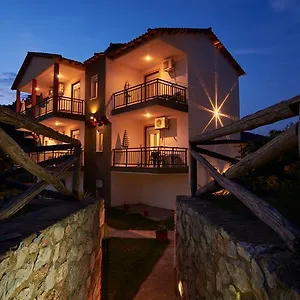 Apartament Kofos Limin, Porto Koufo