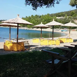 Apartament Porto, Psakoudia