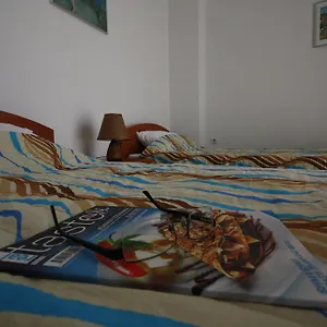 Apartament Pavloudis, Psakoudia